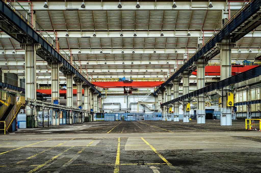 Industriale