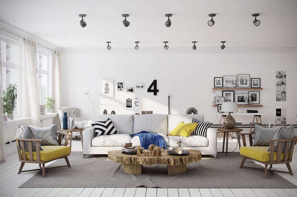 Apartamente